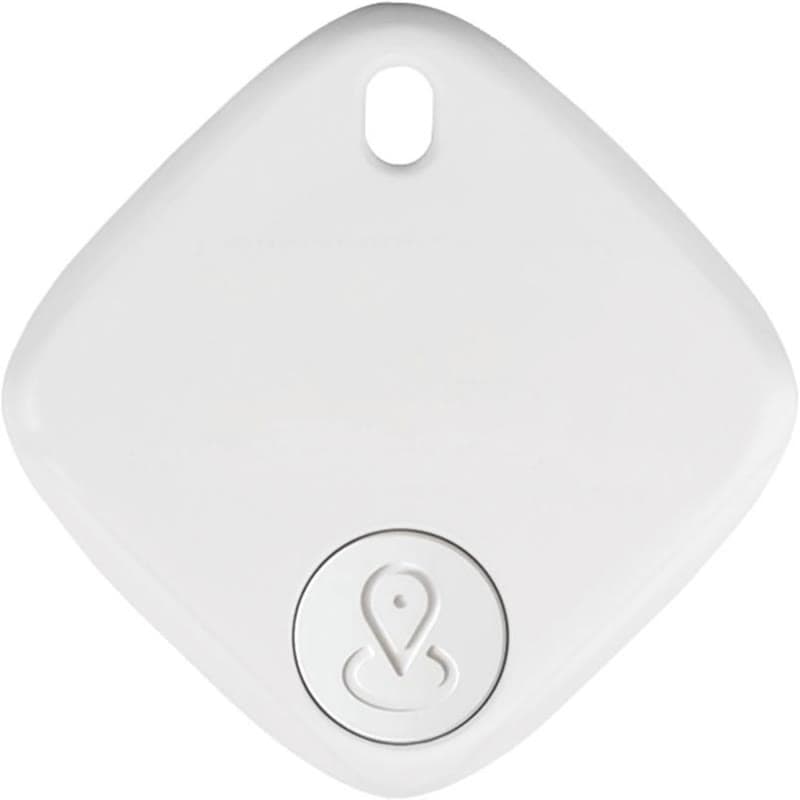 Tag rastreadora compatível com o app Buscar (iPhone)