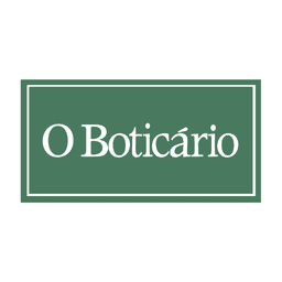 O Boticário logo