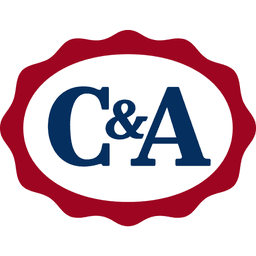 C&A logo