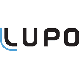 Lupo logo